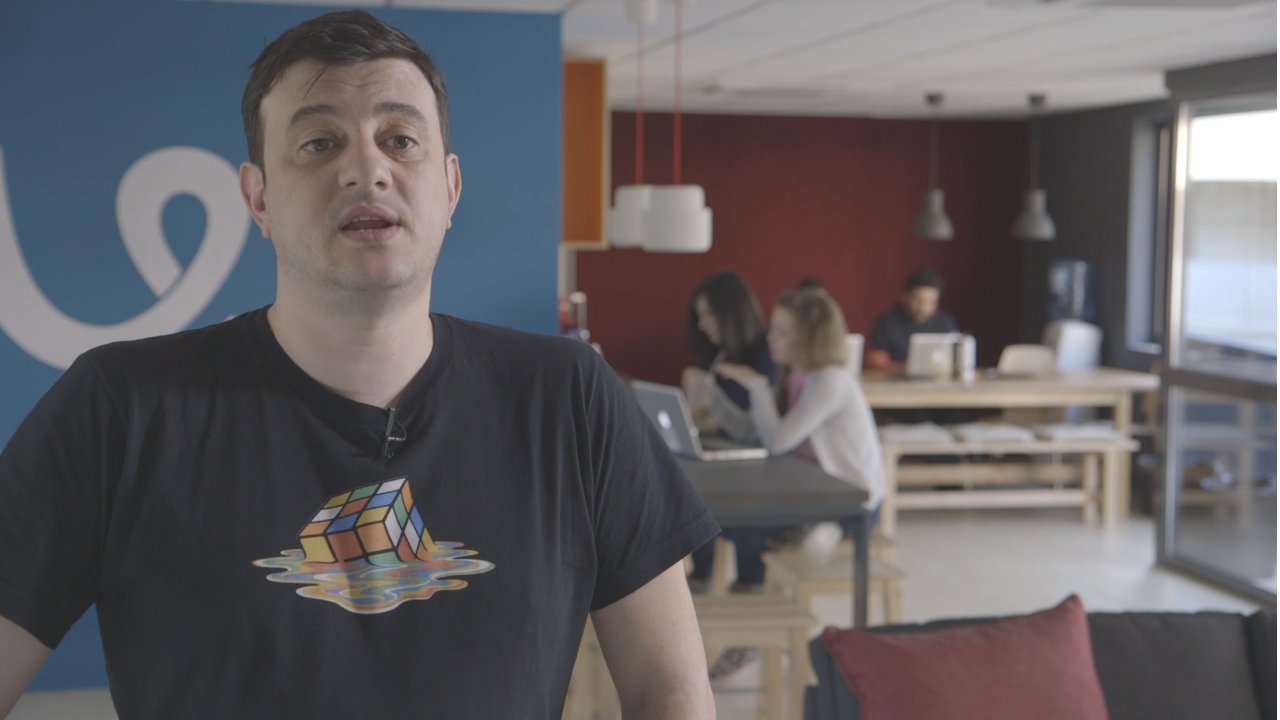 Supporting SMEs in Europe – Workable, Greece