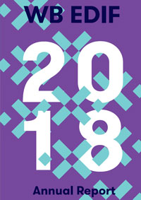 WB EDIF Annual Report 2018